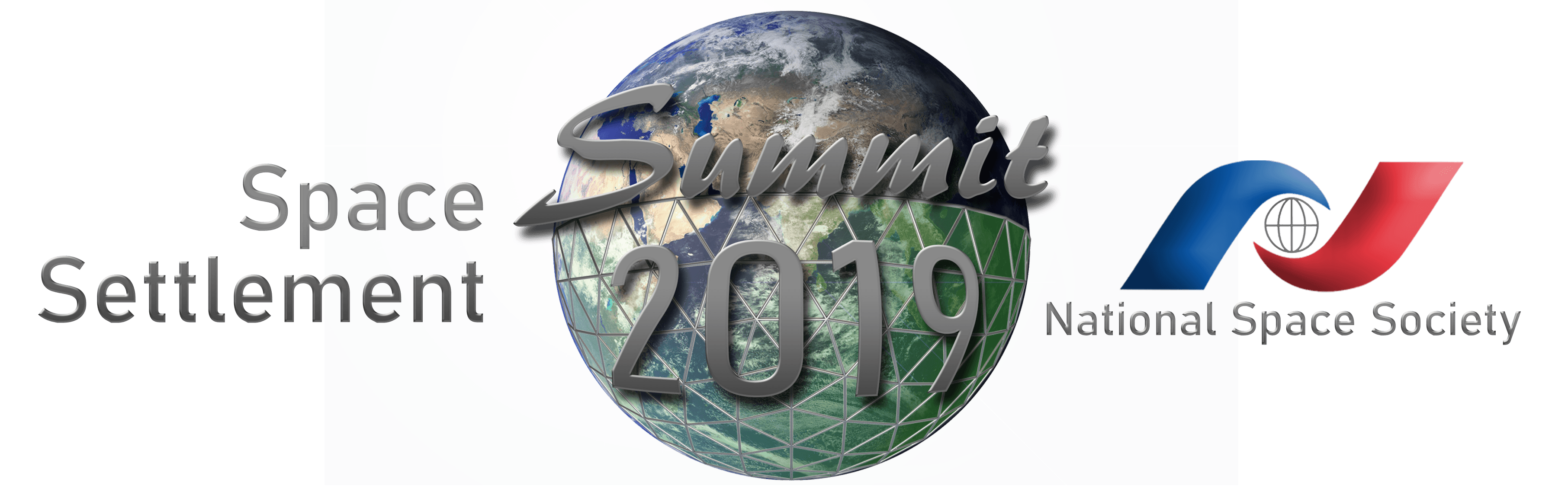 Space Settlement Summit 2019